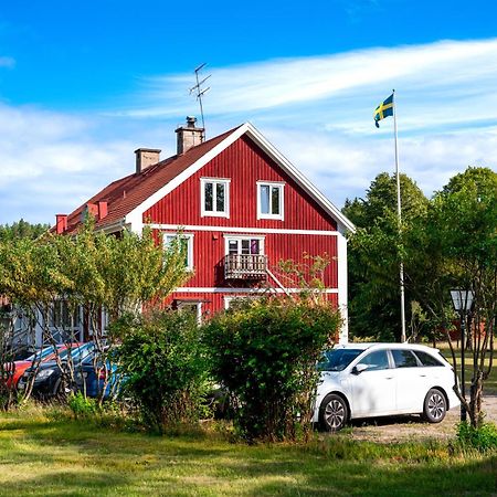 Haesslebogarden Turist & Konferens Otel Mariannelund Dış mekan fotoğraf