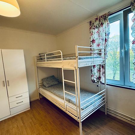 Haesslebogarden Turist & Konferens Otel Mariannelund Dış mekan fotoğraf