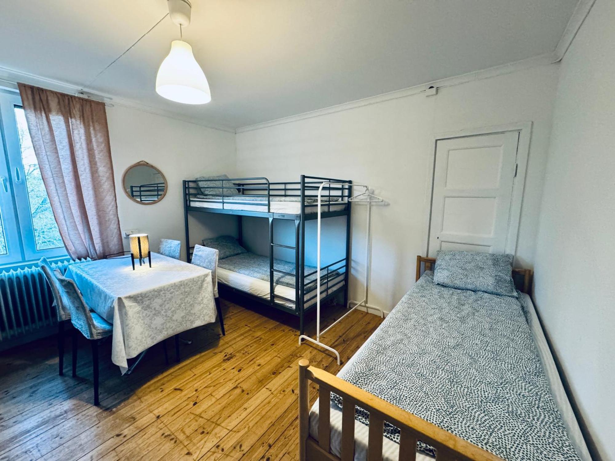 Haesslebogarden Turist & Konferens Otel Mariannelund Dış mekan fotoğraf