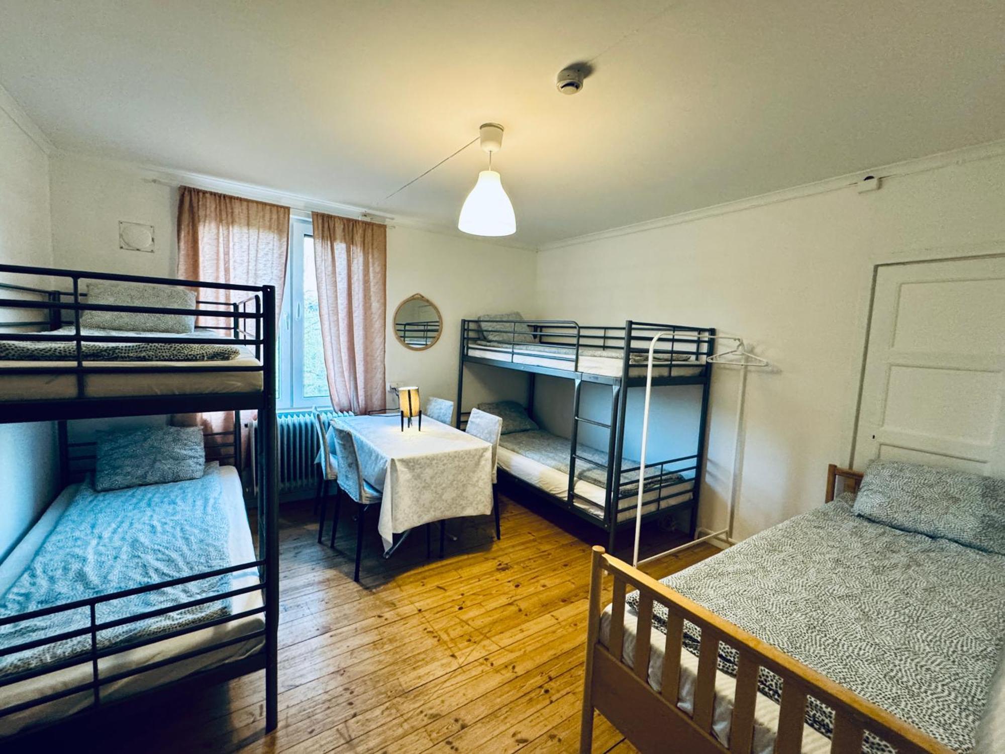 Haesslebogarden Turist & Konferens Otel Mariannelund Dış mekan fotoğraf