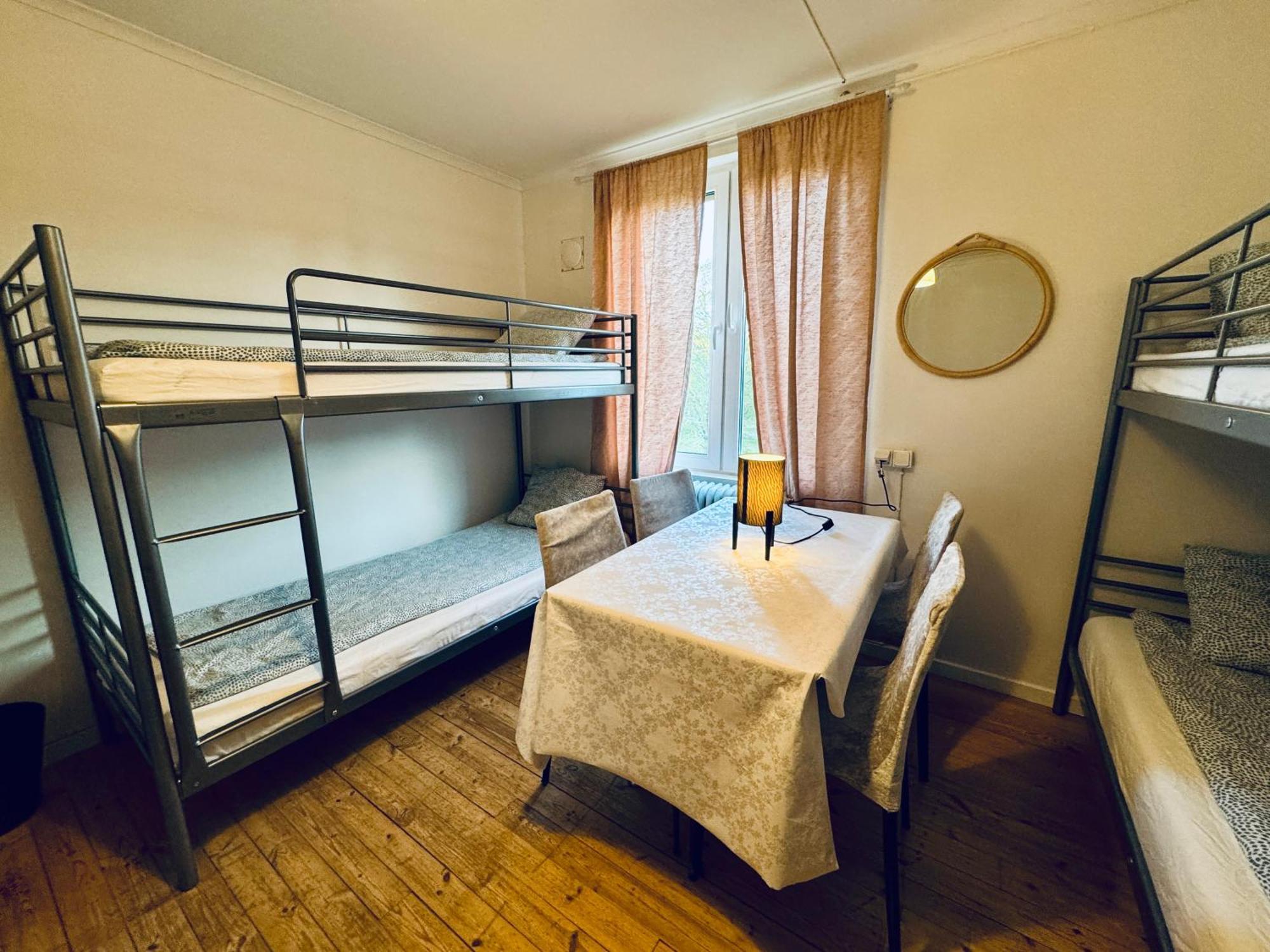Haesslebogarden Turist & Konferens Otel Mariannelund Dış mekan fotoğraf
