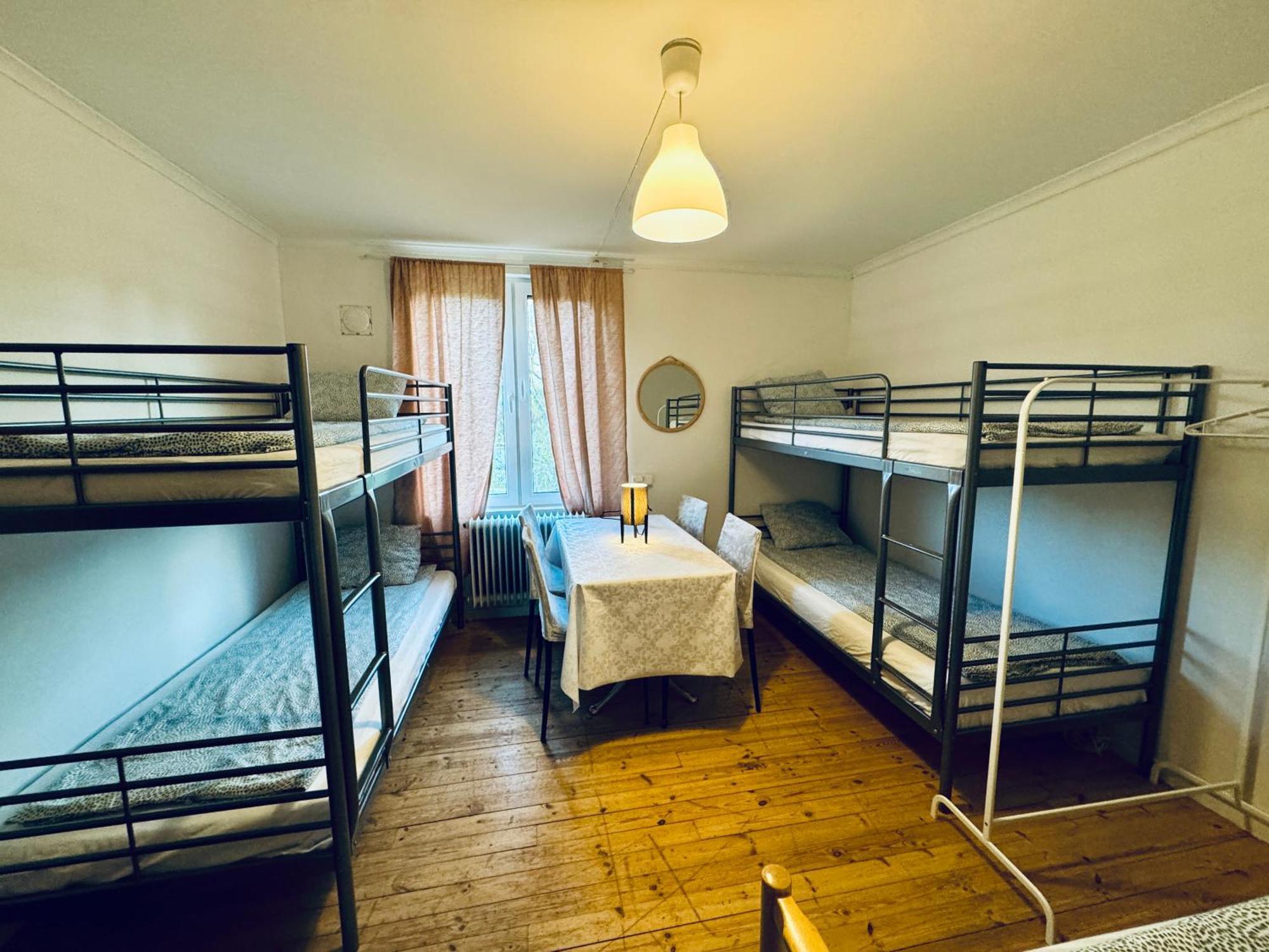 Haesslebogarden Turist & Konferens Otel Mariannelund Dış mekan fotoğraf