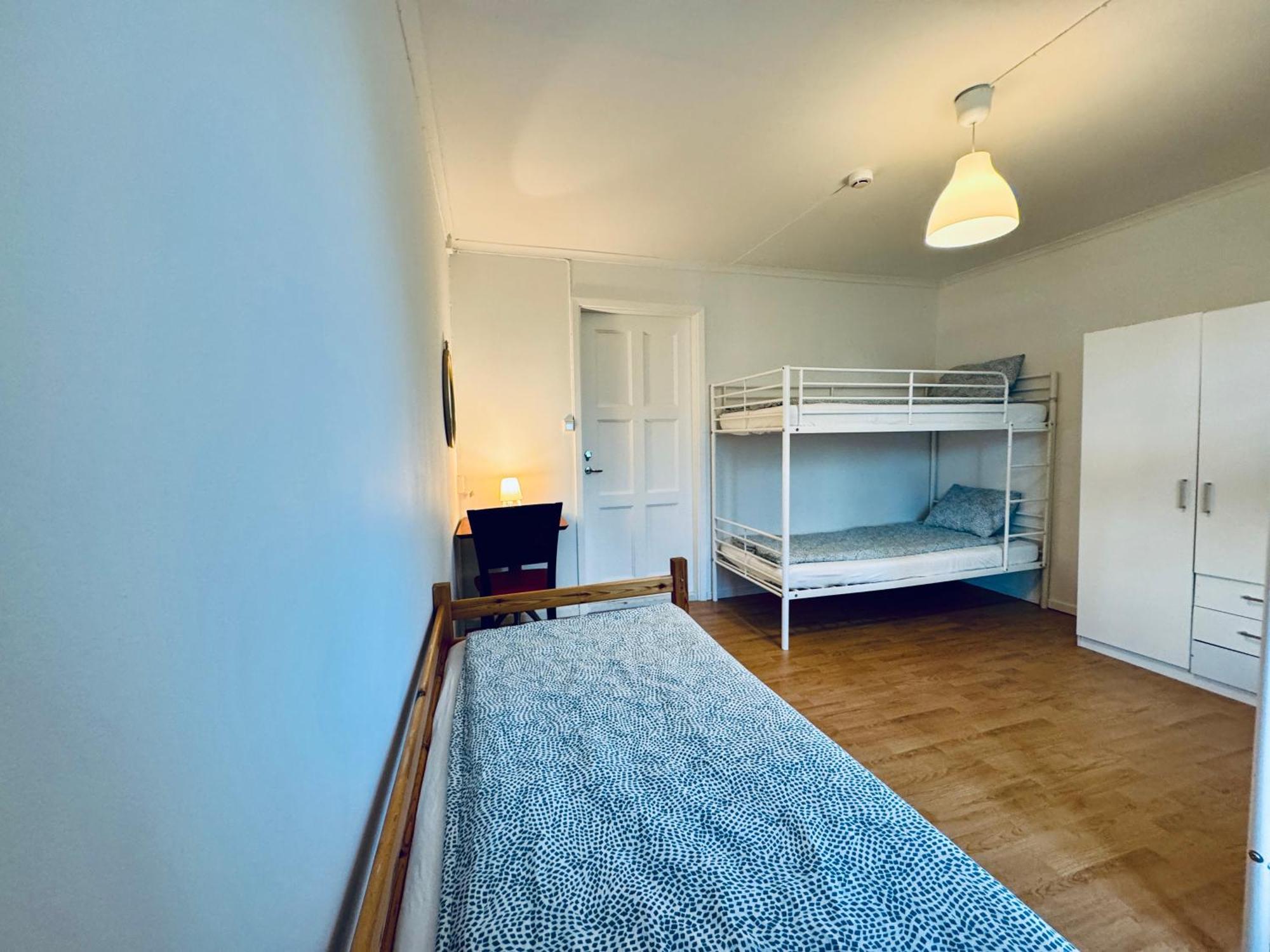 Haesslebogarden Turist & Konferens Otel Mariannelund Dış mekan fotoğraf