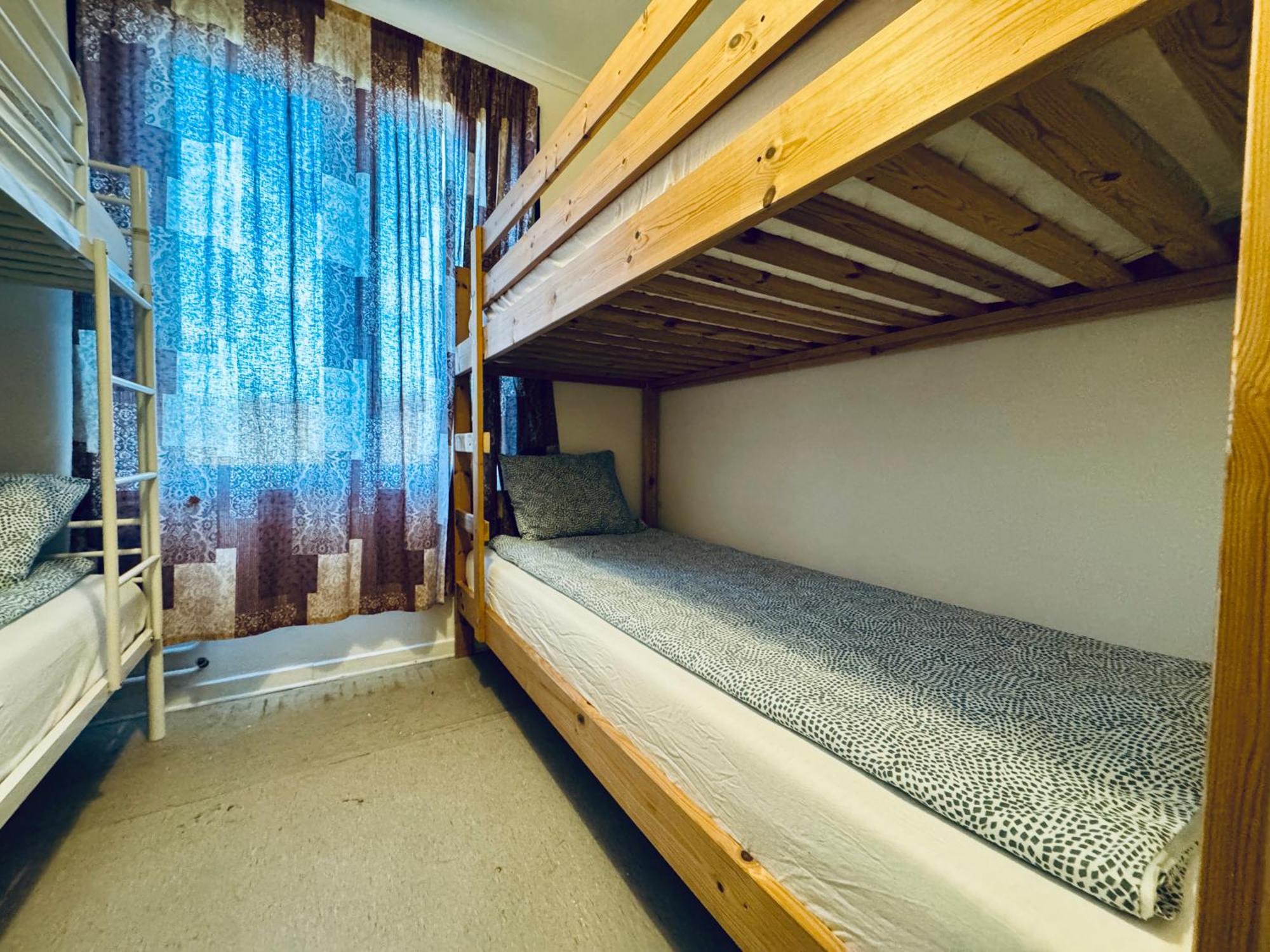 Haesslebogarden Turist & Konferens Otel Mariannelund Dış mekan fotoğraf