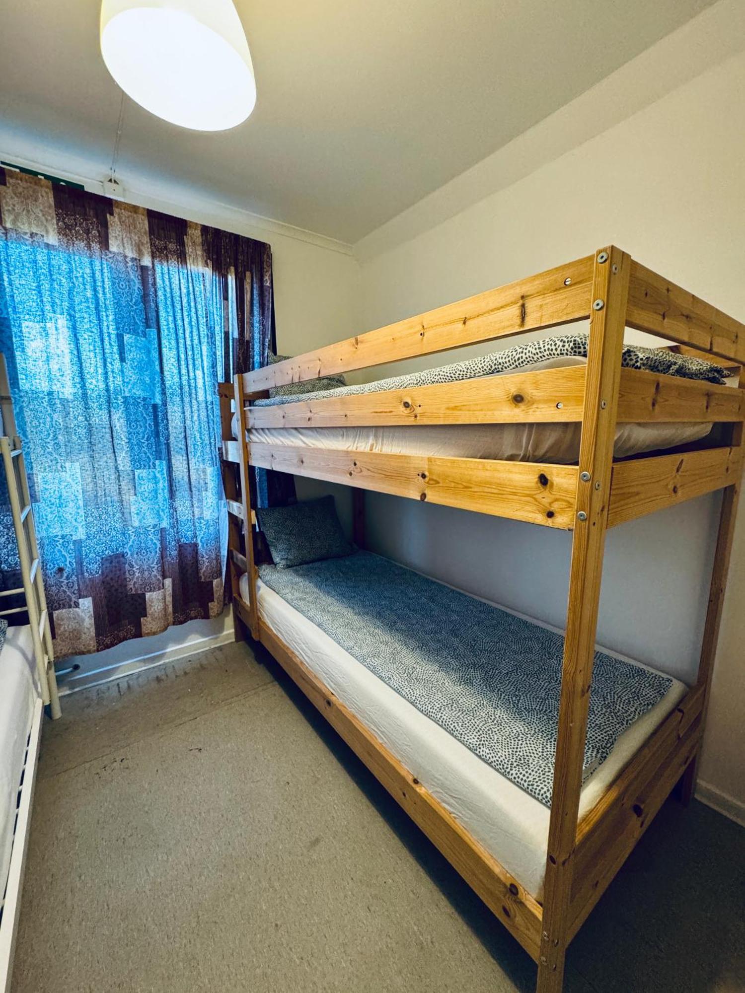 Haesslebogarden Turist & Konferens Otel Mariannelund Dış mekan fotoğraf