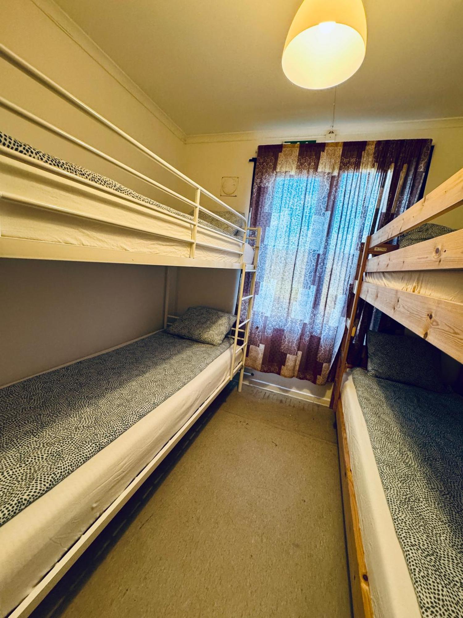 Haesslebogarden Turist & Konferens Otel Mariannelund Dış mekan fotoğraf
