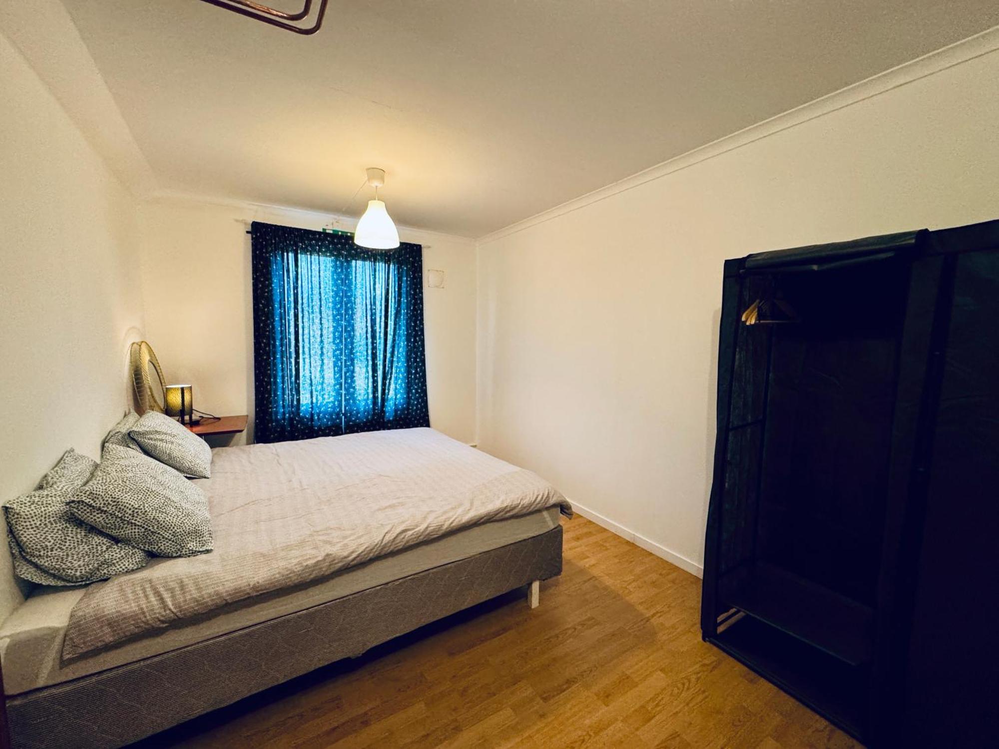 Haesslebogarden Turist & Konferens Otel Mariannelund Dış mekan fotoğraf
