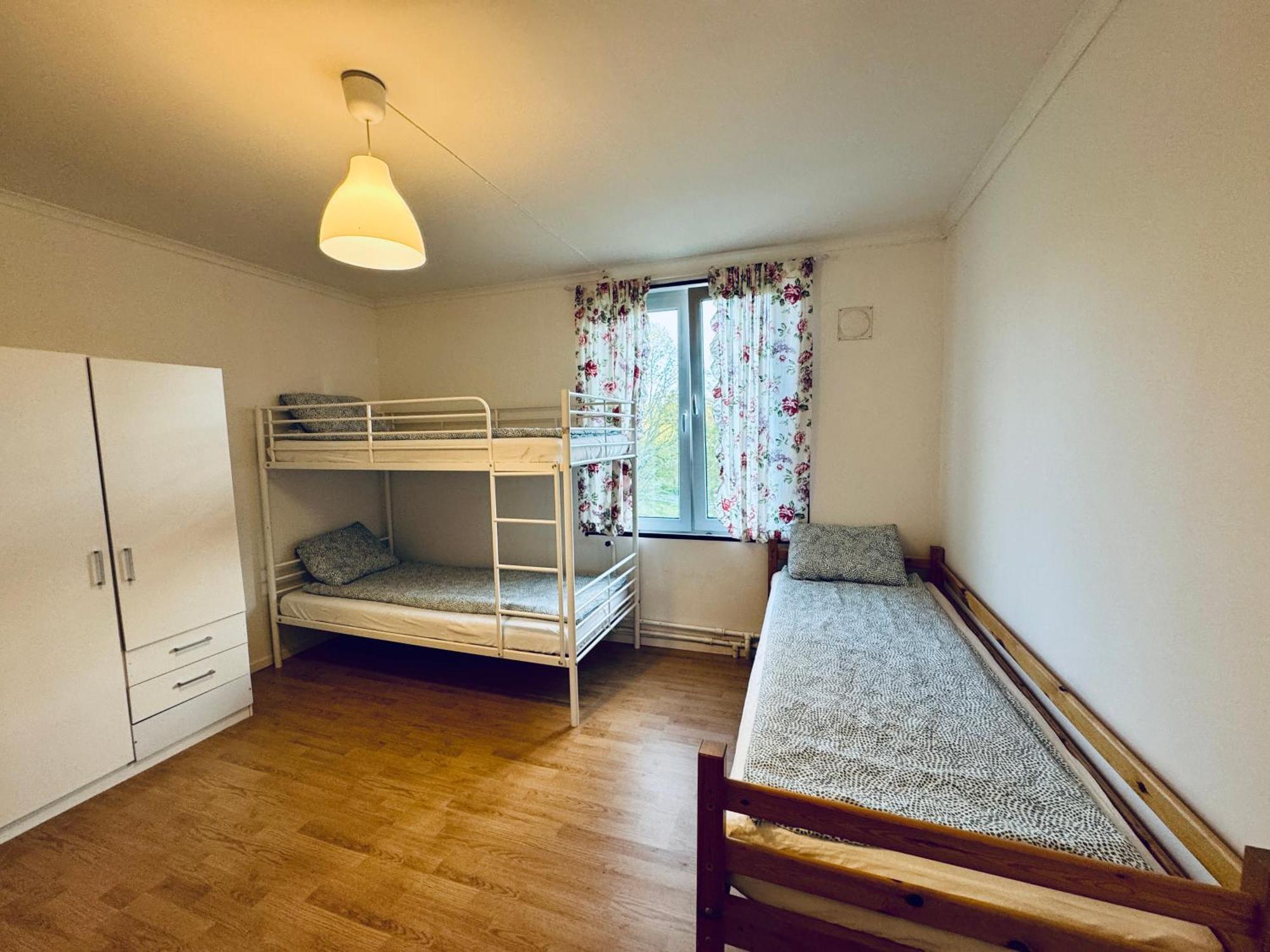 Haesslebogarden Turist & Konferens Otel Mariannelund Dış mekan fotoğraf
