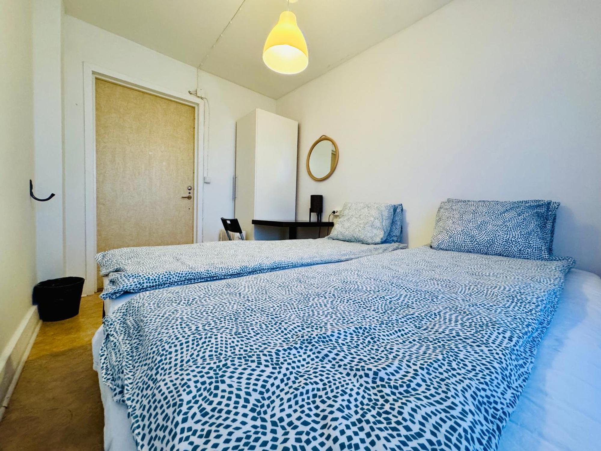 Haesslebogarden Turist & Konferens Otel Mariannelund Dış mekan fotoğraf