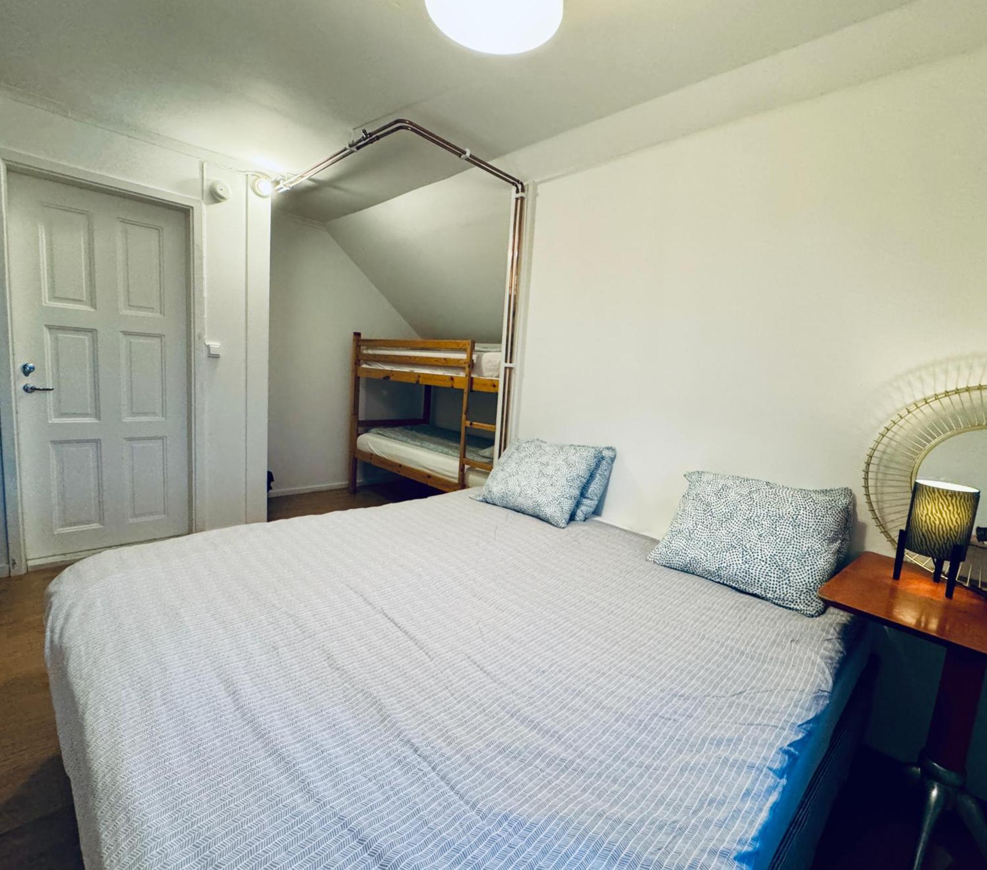 Haesslebogarden Turist & Konferens Otel Mariannelund Dış mekan fotoğraf
