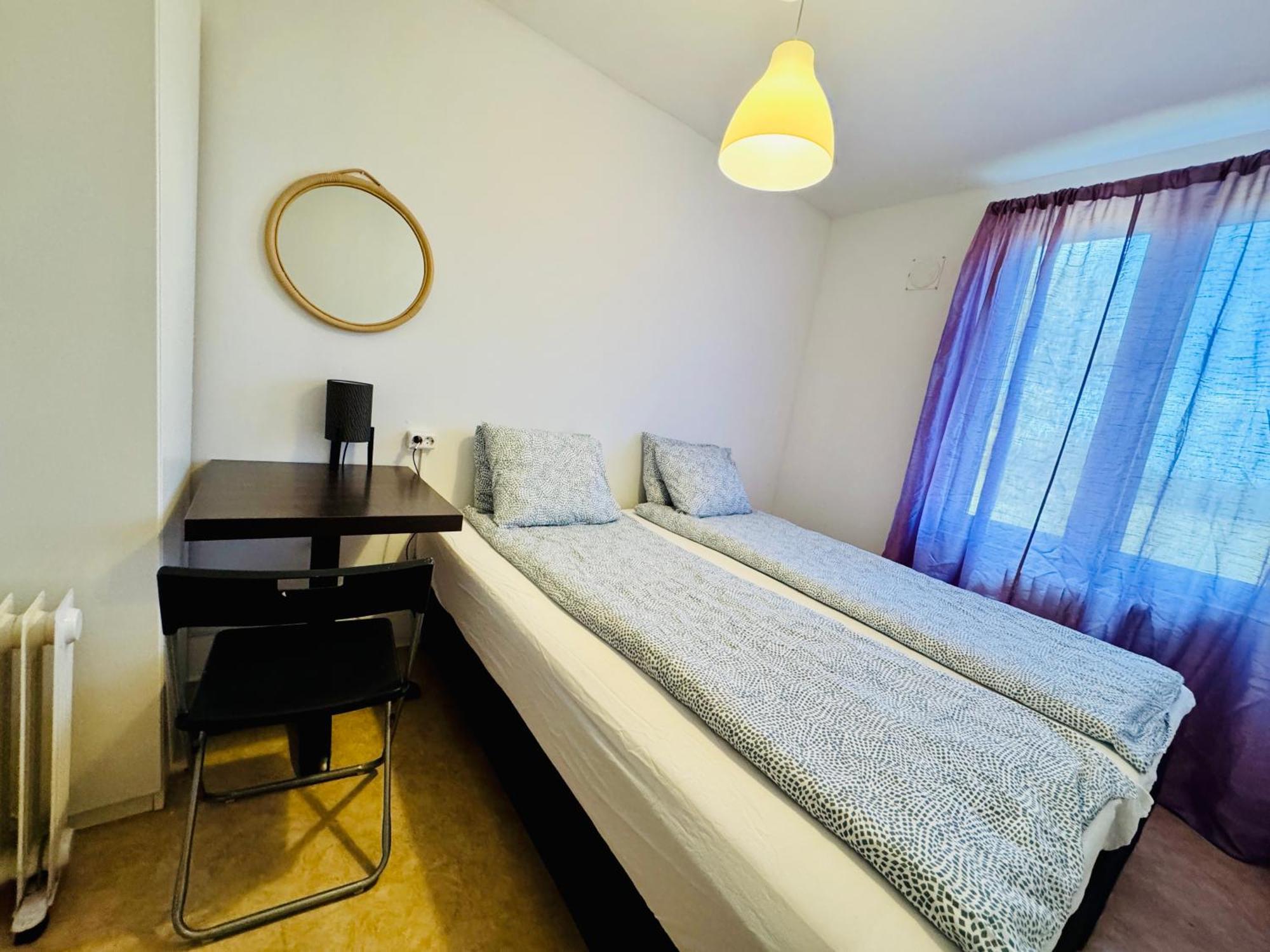 Haesslebogarden Turist & Konferens Otel Mariannelund Dış mekan fotoğraf