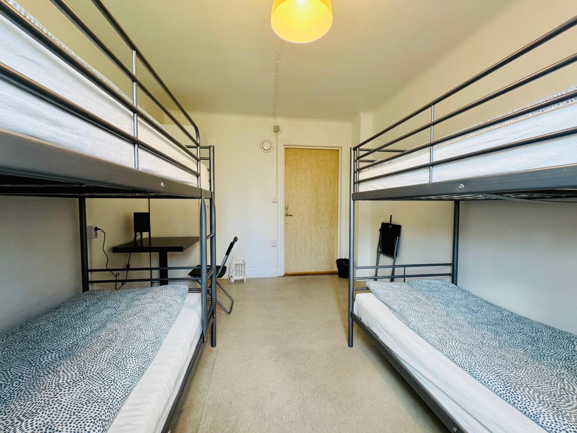 Haesslebogarden Turist & Konferens Otel Mariannelund Dış mekan fotoğraf