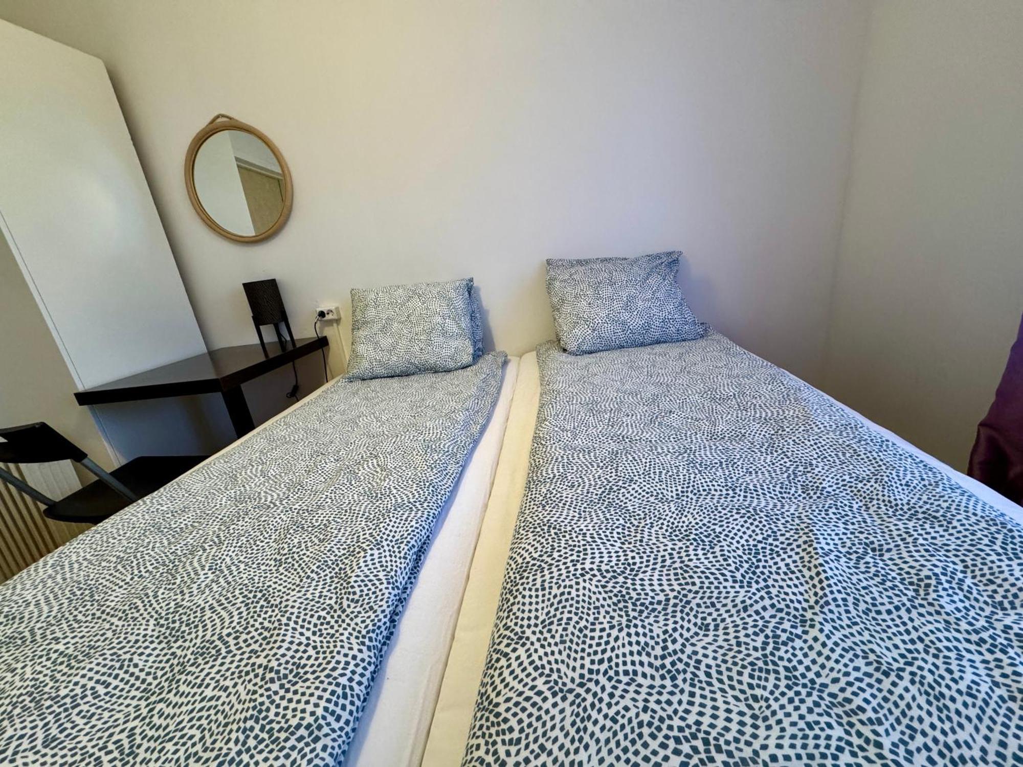 Haesslebogarden Turist & Konferens Otel Mariannelund Dış mekan fotoğraf
