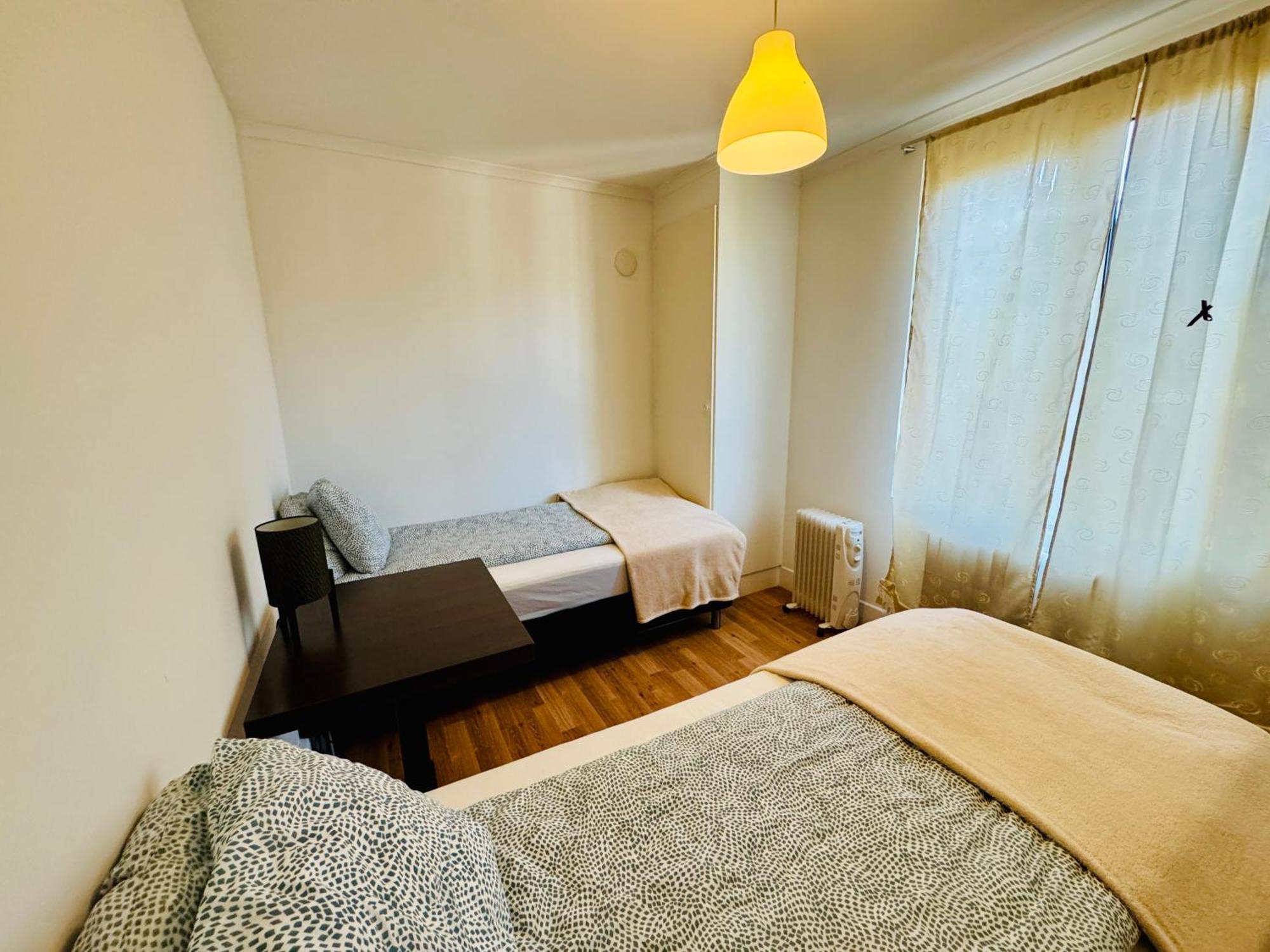 Haesslebogarden Turist & Konferens Otel Mariannelund Dış mekan fotoğraf