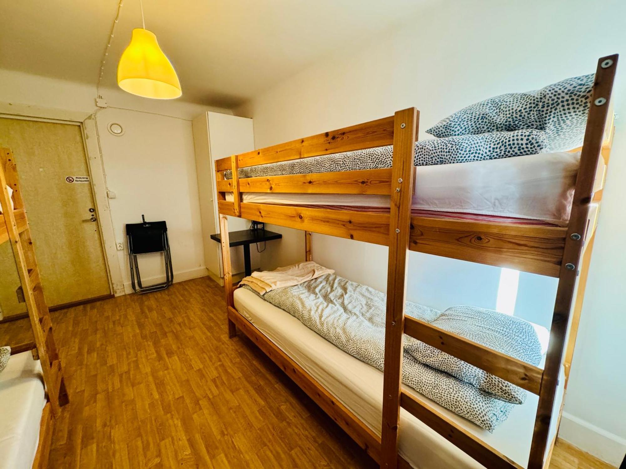 Haesslebogarden Turist & Konferens Otel Mariannelund Dış mekan fotoğraf