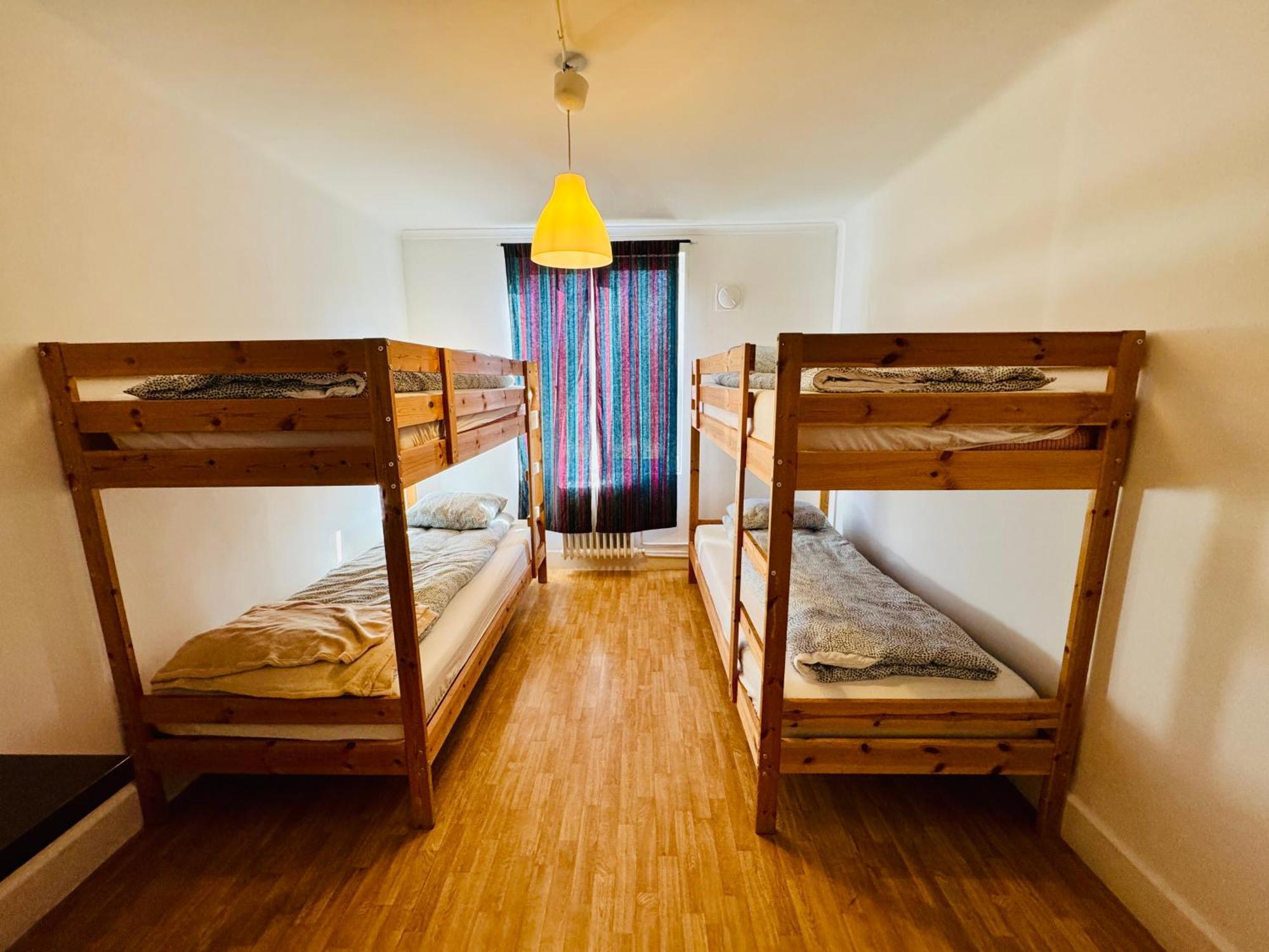 Haesslebogarden Turist & Konferens Otel Mariannelund Dış mekan fotoğraf