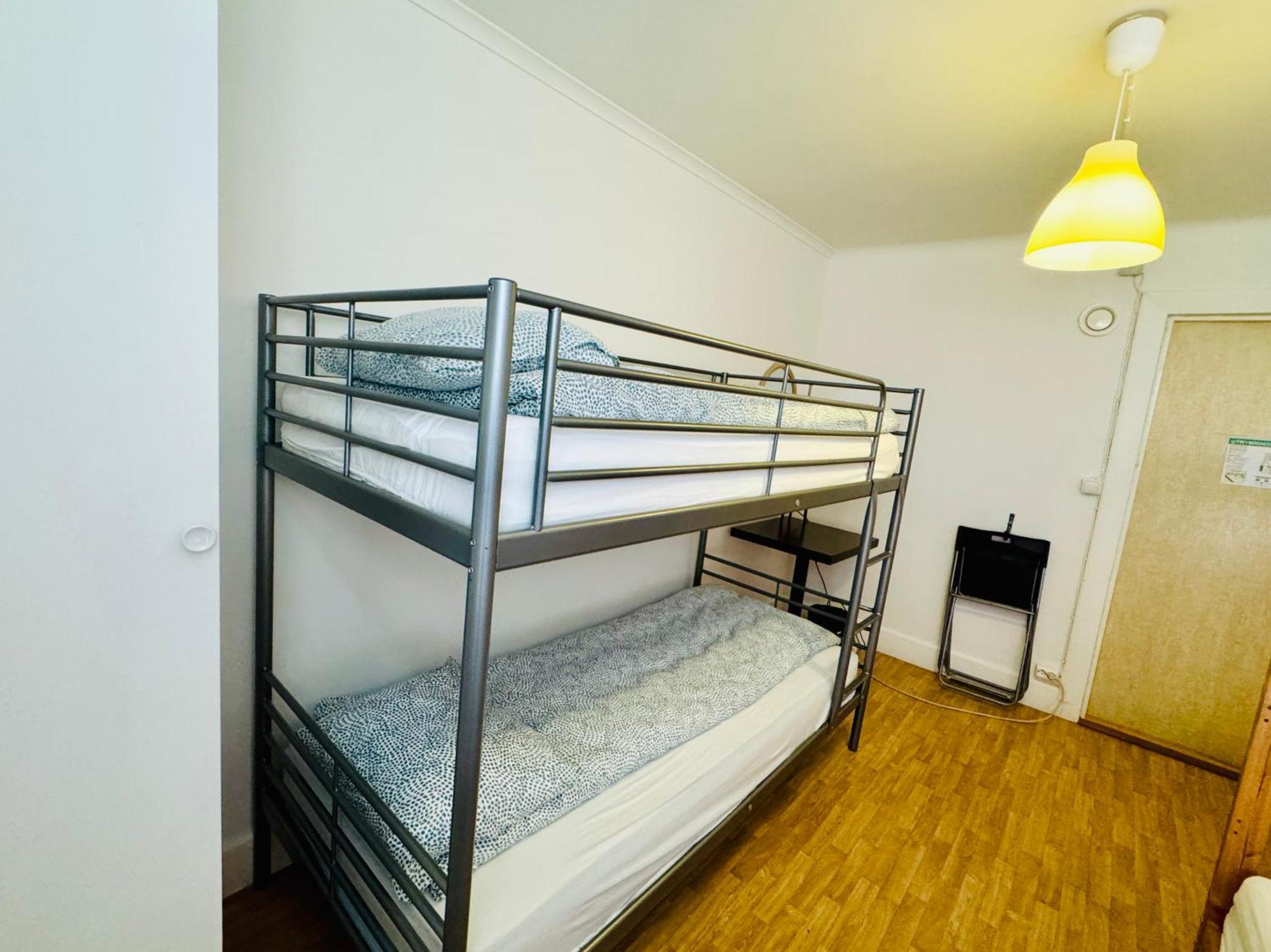 Haesslebogarden Turist & Konferens Otel Mariannelund Dış mekan fotoğraf