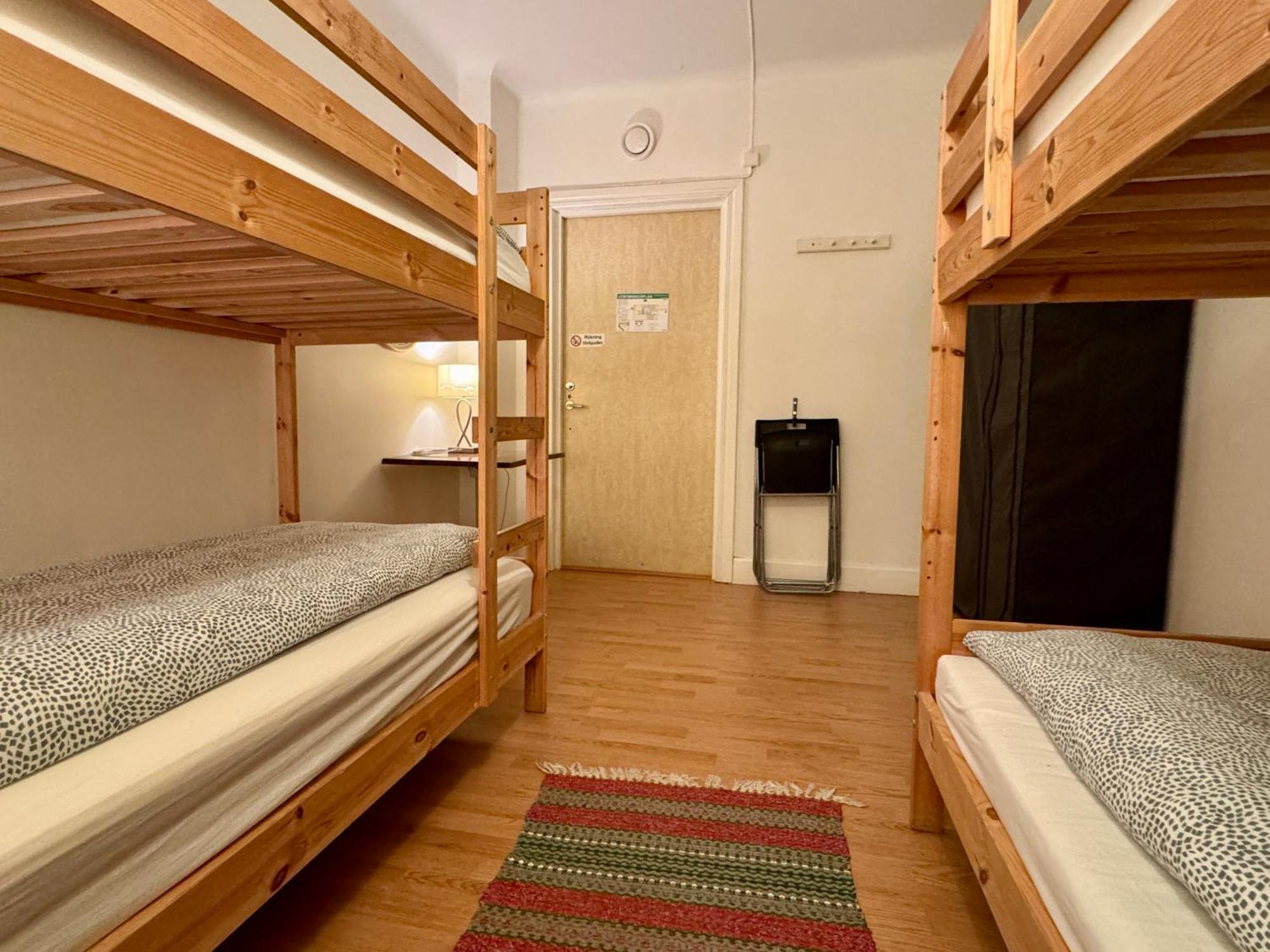 Haesslebogarden Turist & Konferens Otel Mariannelund Dış mekan fotoğraf