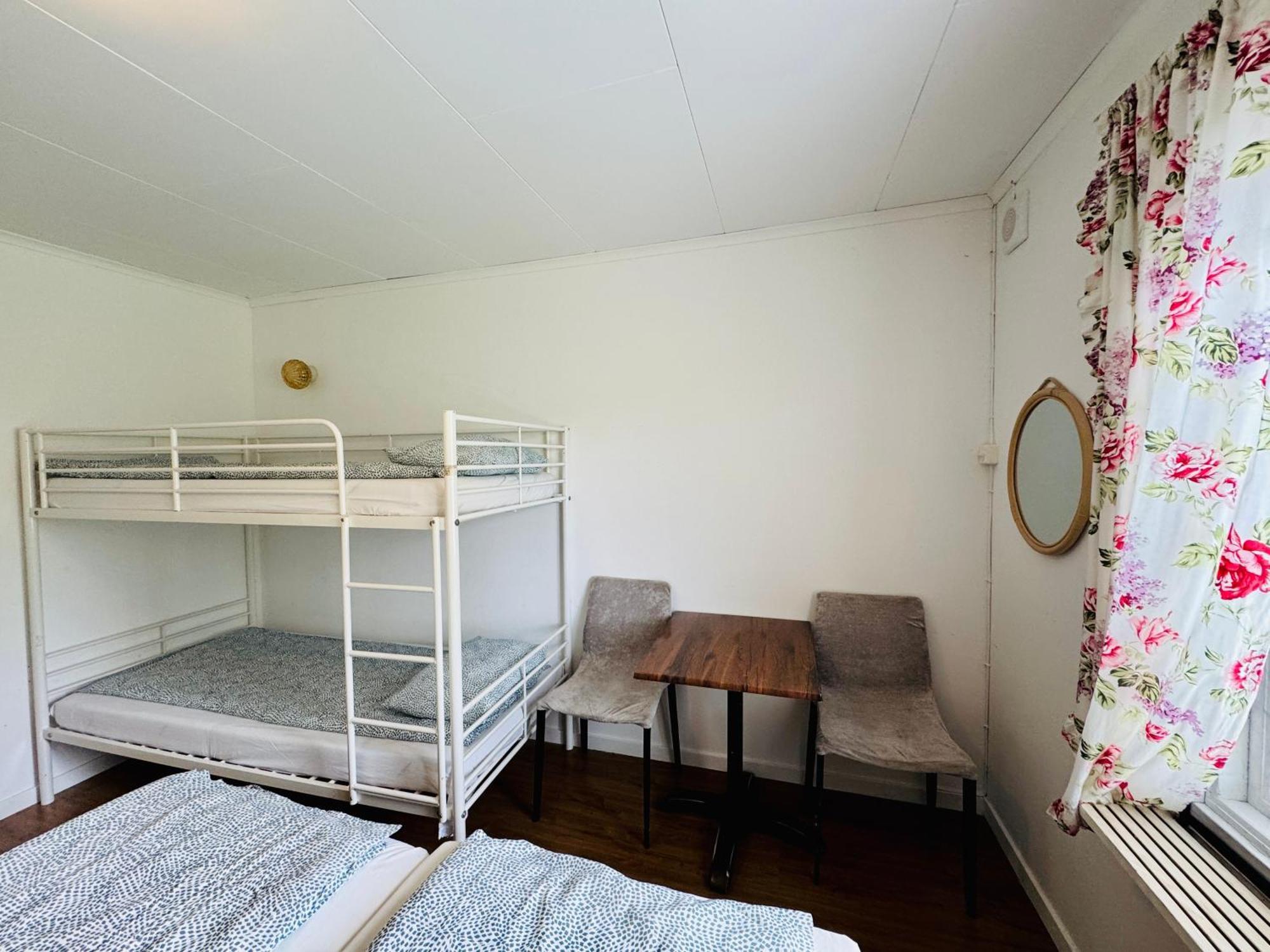 Haesslebogarden Turist & Konferens Otel Mariannelund Dış mekan fotoğraf