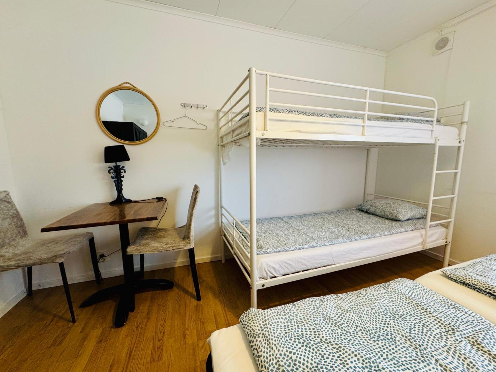 Haesslebogarden Turist & Konferens Otel Mariannelund Dış mekan fotoğraf
