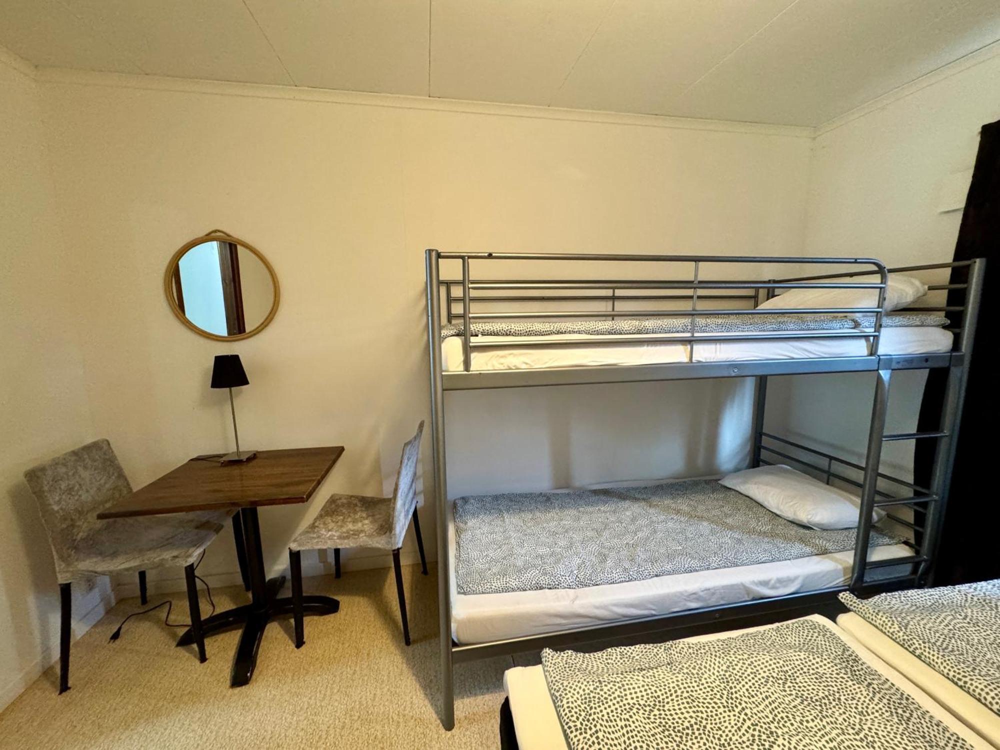 Haesslebogarden Turist & Konferens Otel Mariannelund Dış mekan fotoğraf