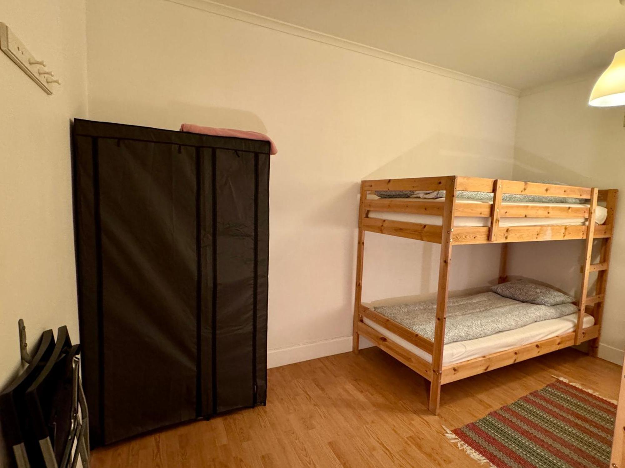 Haesslebogarden Turist & Konferens Otel Mariannelund Dış mekan fotoğraf