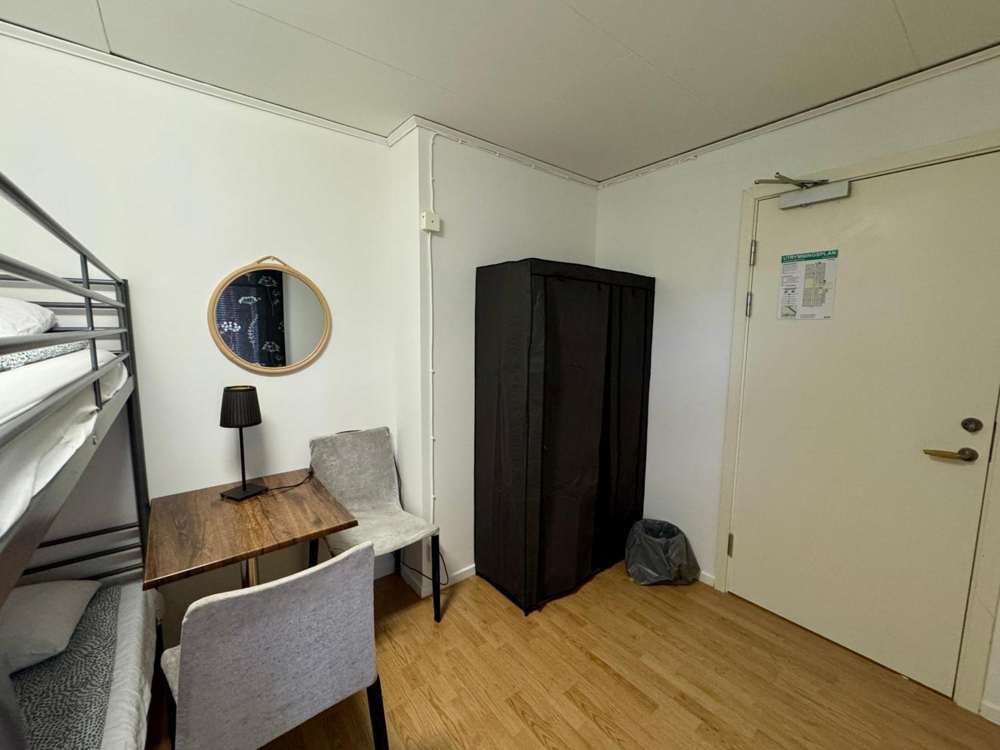 Haesslebogarden Turist & Konferens Otel Mariannelund Dış mekan fotoğraf