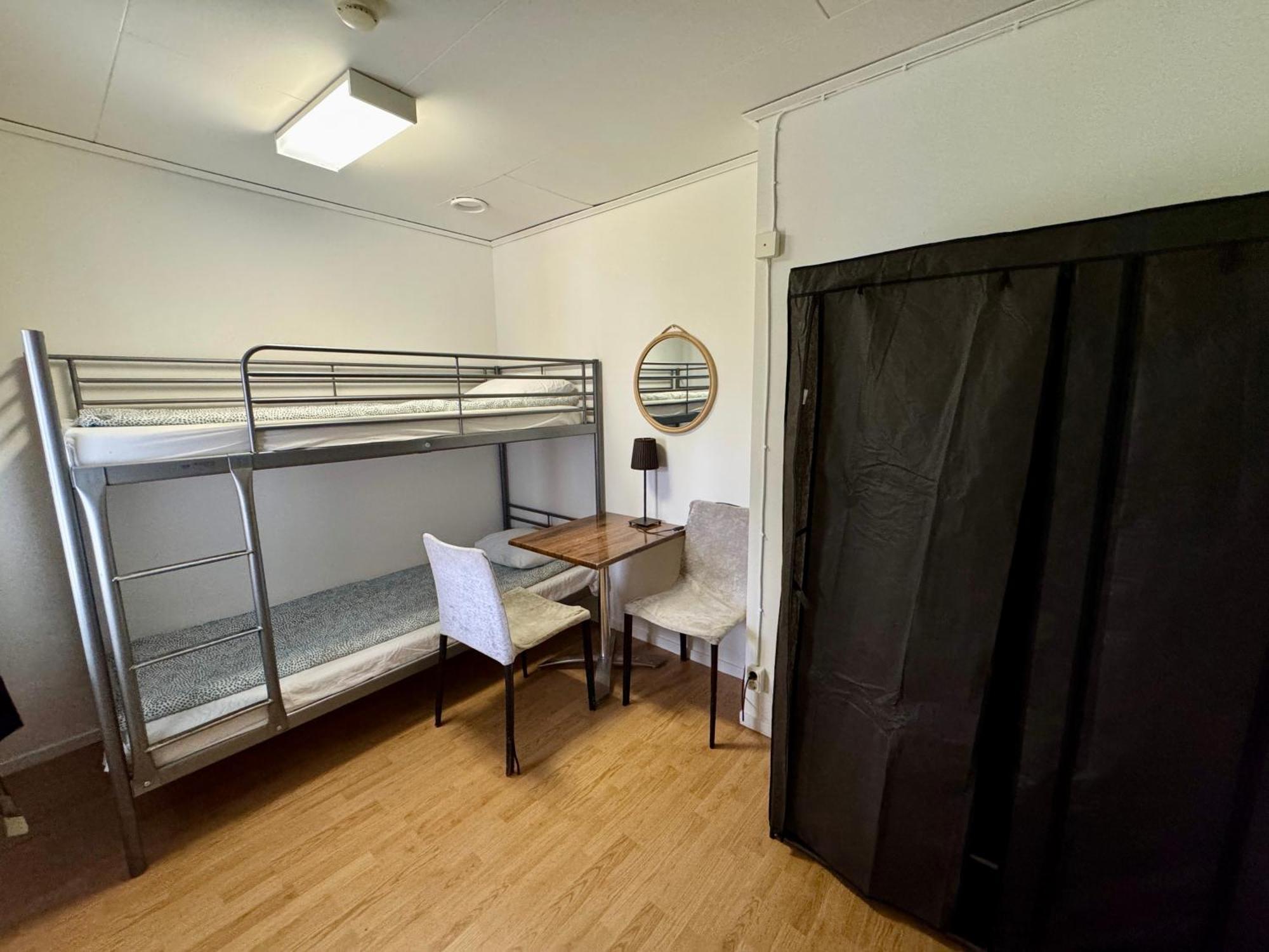 Haesslebogarden Turist & Konferens Otel Mariannelund Dış mekan fotoğraf