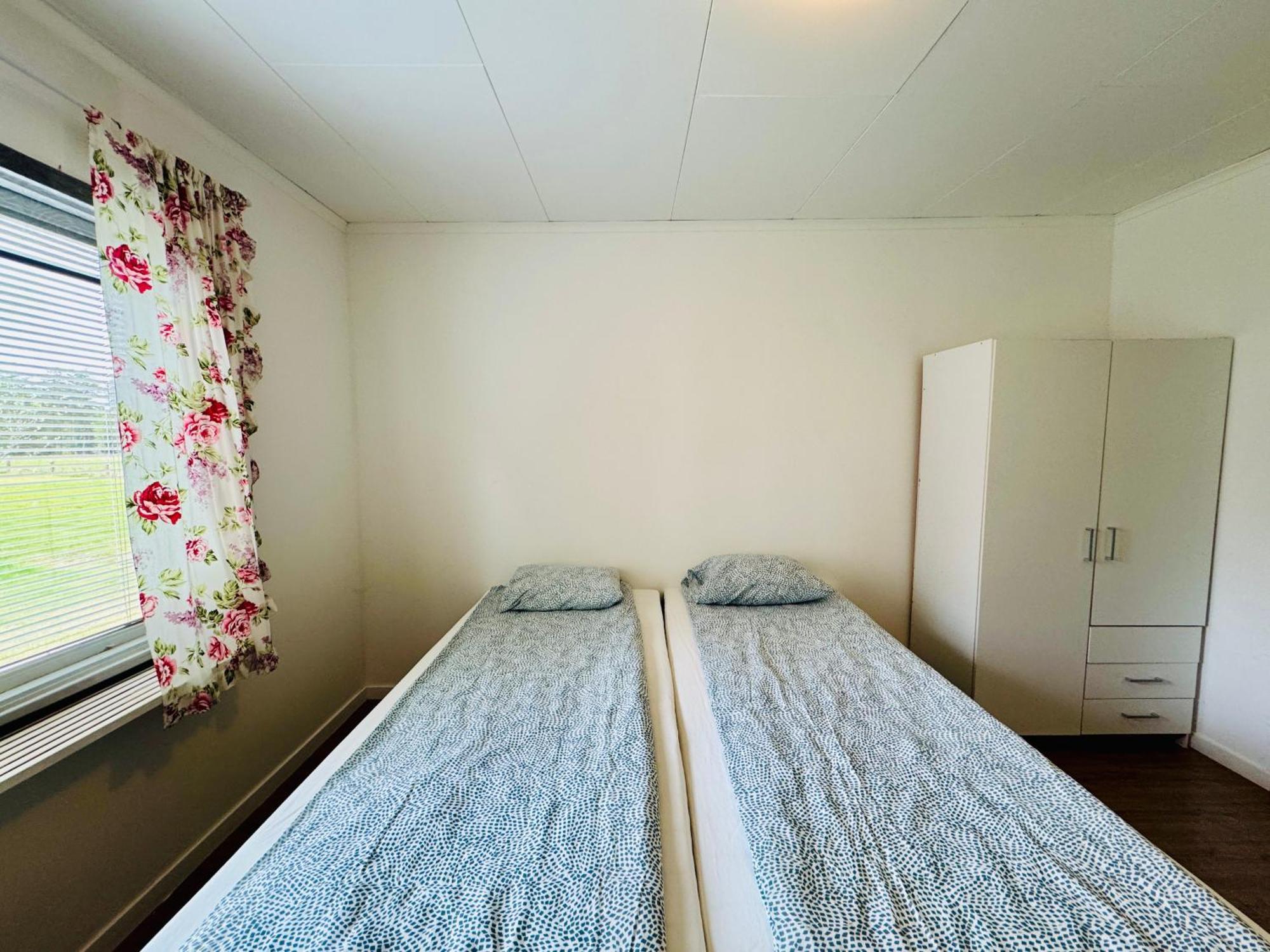 Haesslebogarden Turist & Konferens Otel Mariannelund Dış mekan fotoğraf