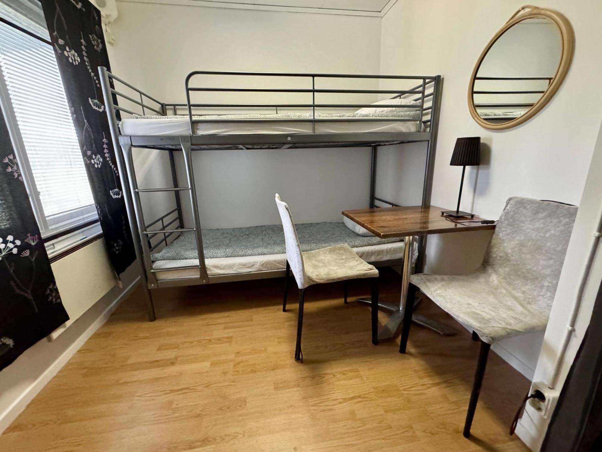 Haesslebogarden Turist & Konferens Otel Mariannelund Dış mekan fotoğraf