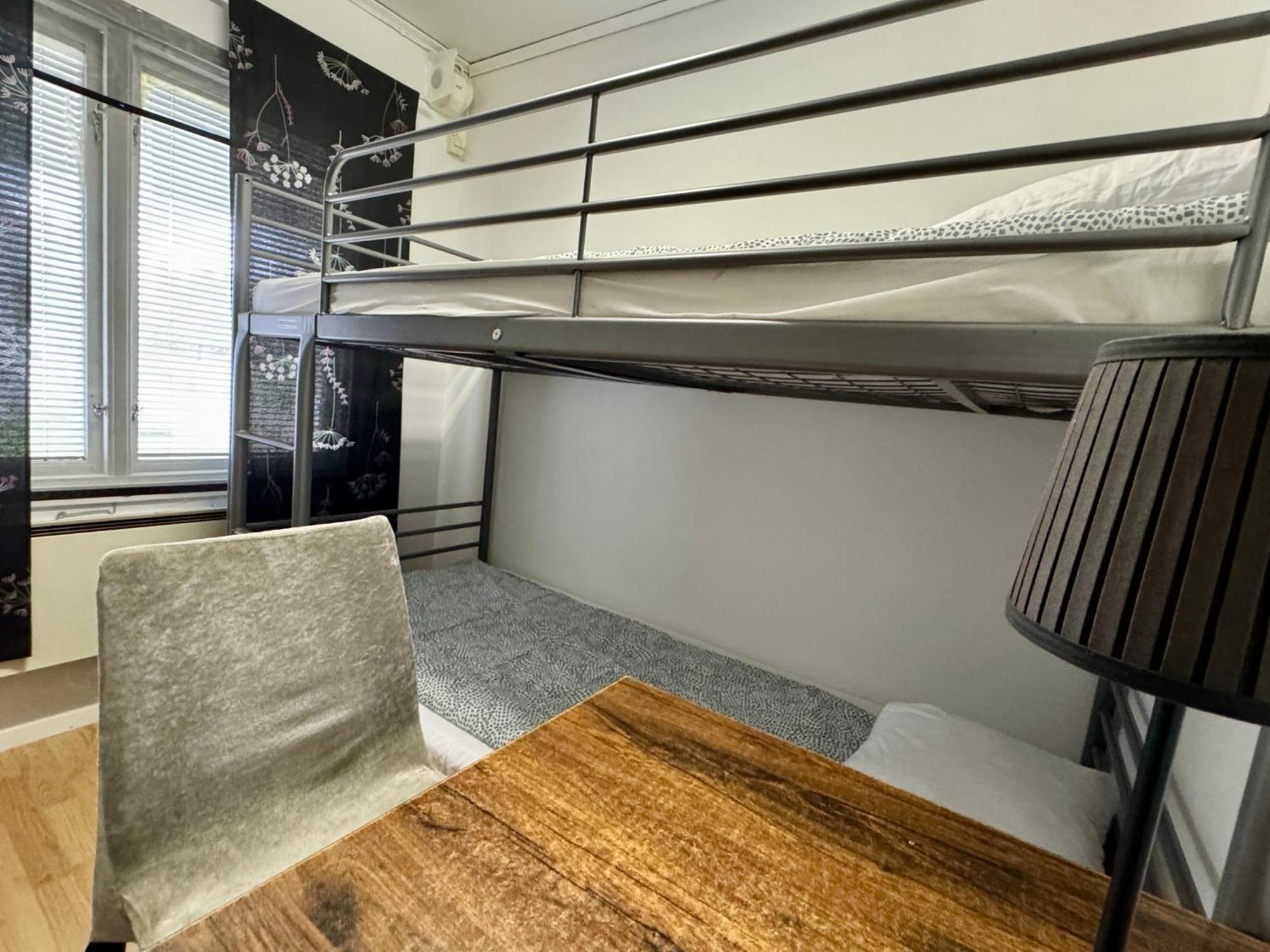 Haesslebogarden Turist & Konferens Otel Mariannelund Dış mekan fotoğraf