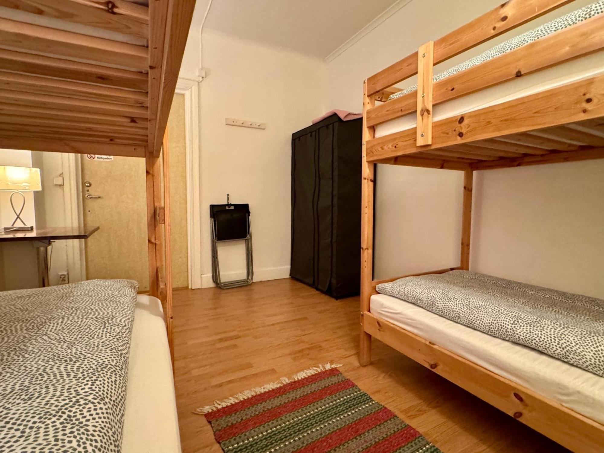 Haesslebogarden Turist & Konferens Otel Mariannelund Dış mekan fotoğraf
