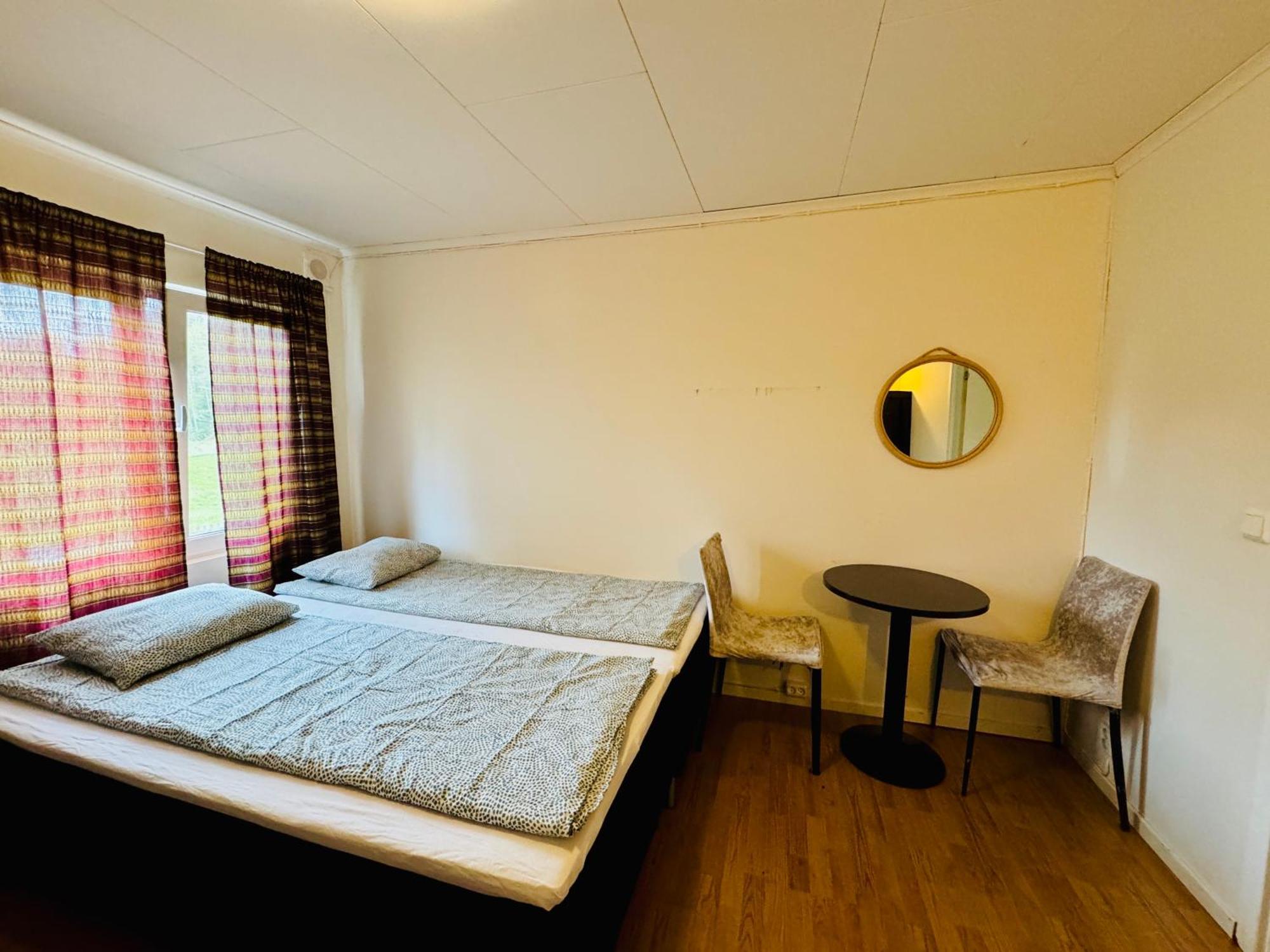 Haesslebogarden Turist & Konferens Otel Mariannelund Dış mekan fotoğraf