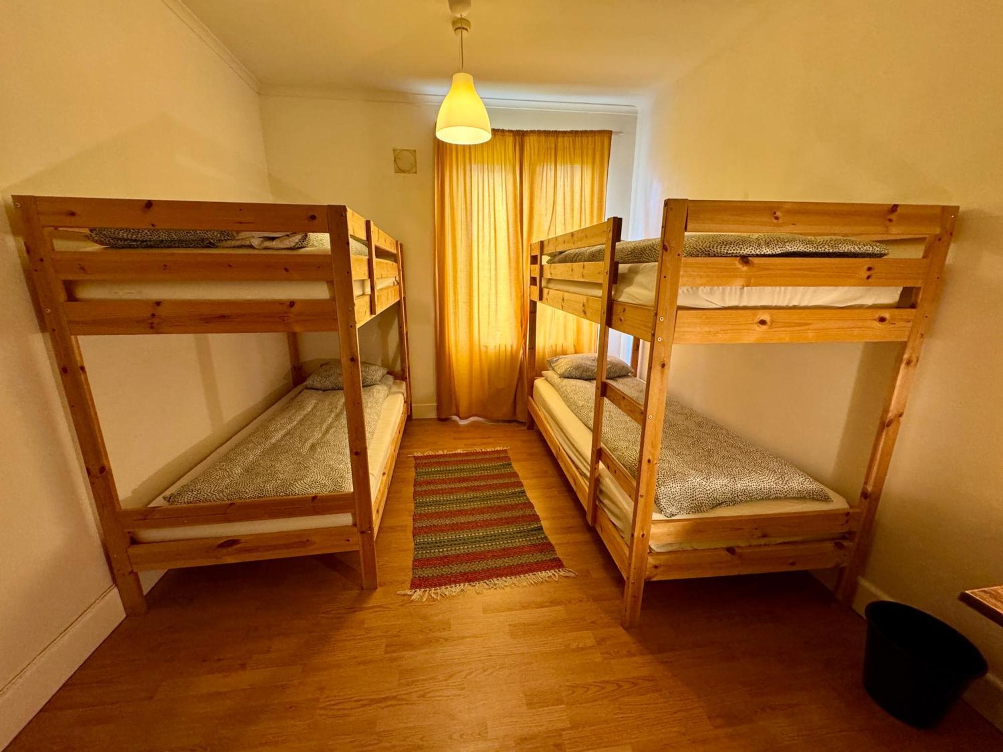 Haesslebogarden Turist & Konferens Otel Mariannelund Dış mekan fotoğraf