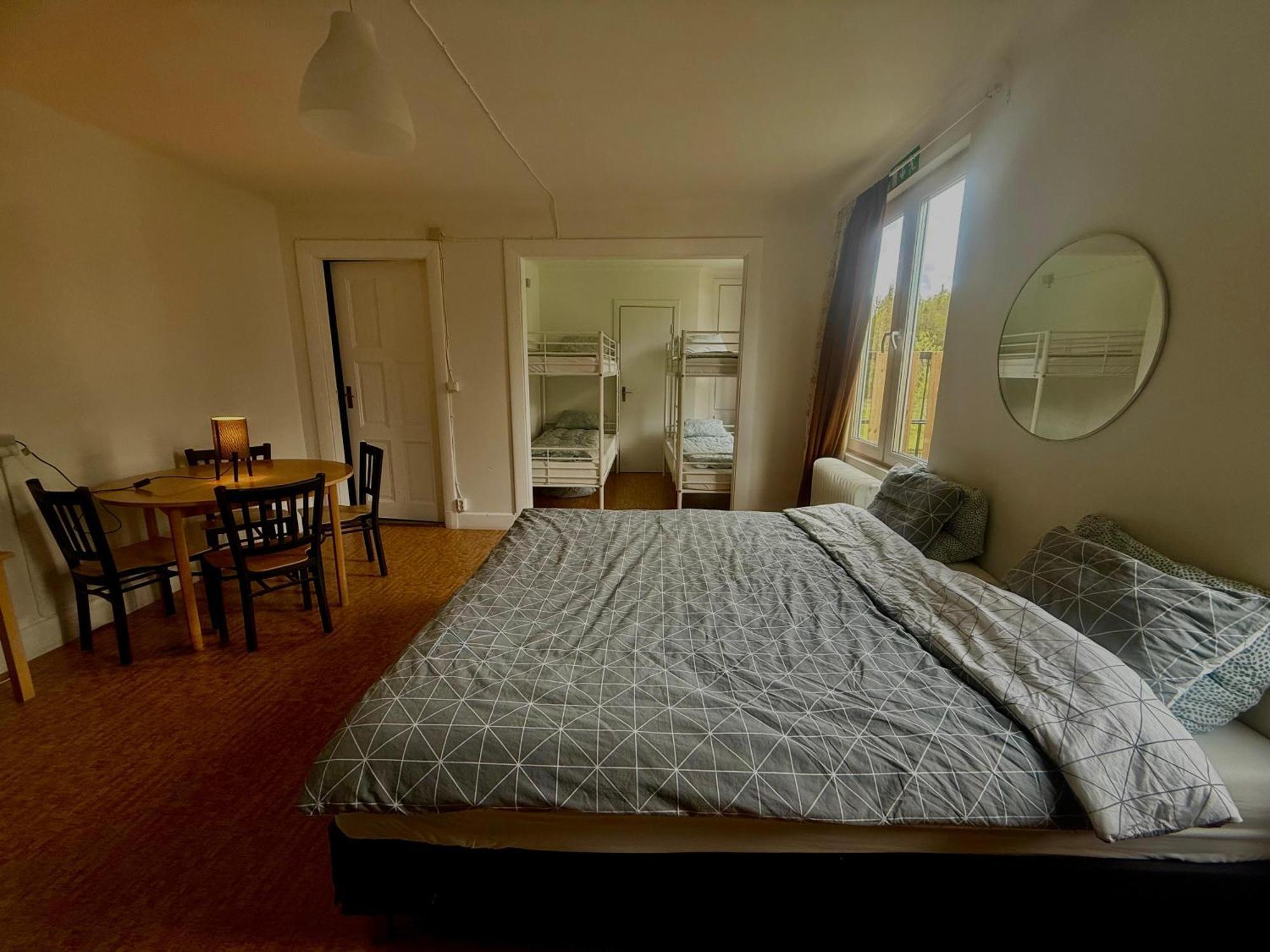 Haesslebogarden Turist & Konferens Otel Mariannelund Dış mekan fotoğraf